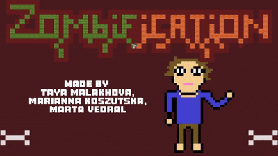 Zombification